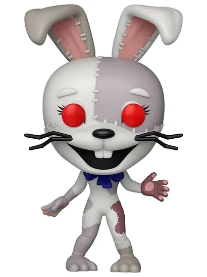 Фигурка Funko POP! Games FNAF HW2 Vanny (1130) (Fun86116) - фото 1