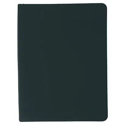 Ежедневник датированный 2026 год, А6, 176 листов, "Paragraph", черный, Soft Touch - фото 4