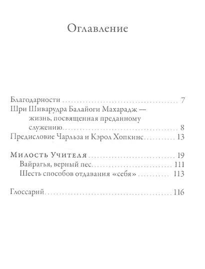 Милость Учителя. - фото 2