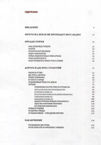 Рыбинск: путешествие сквозь века. Археология земли Рыбинской - фото 2