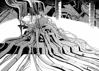 Стальной Алхимик. Книга 6 - фото 5