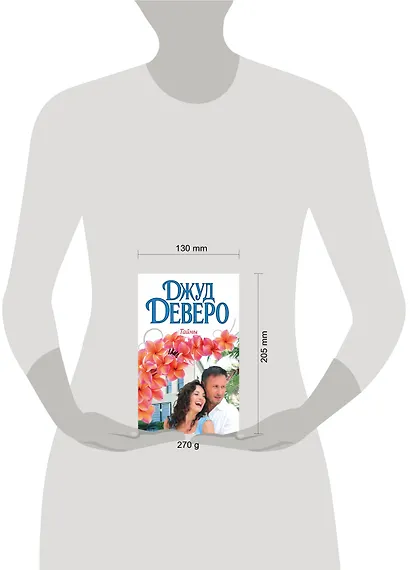 Деверо(best) Тайны - фото 3