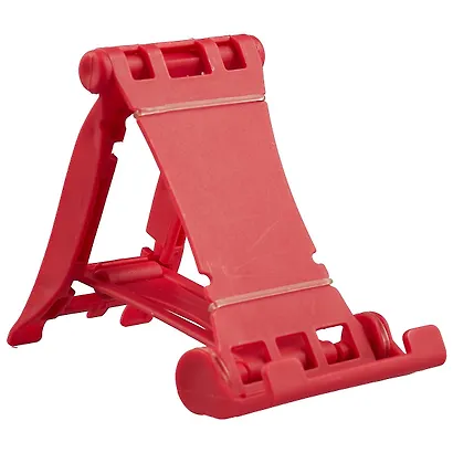 Держатель для телефона прямоугольный (пластик) (12х9) (ПВХ-бокс) (12-09415-65746) - фото 3