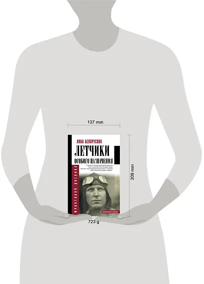 Летчики особого назначения - фото 4