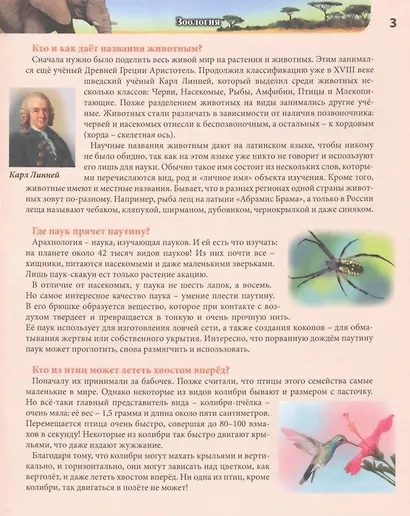 Где? Кто? Почему? Энциклопедия - фото 3