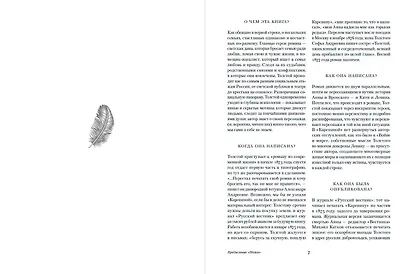 Анна Каренина. Роман в восьми частях - фото 5