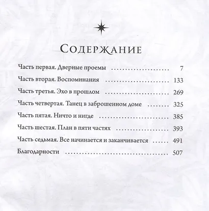 Книга дверей - фото 4