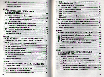 Учет и операционная техника в банках: Учеб. пособие для вузов. - 2-е изд., перераб. и доп. - фото 3