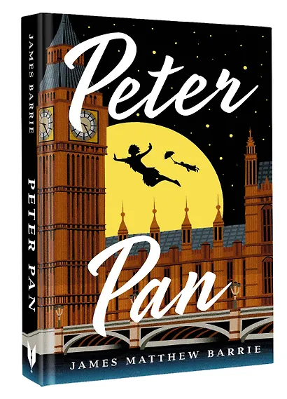 Peter Pan - фото 3