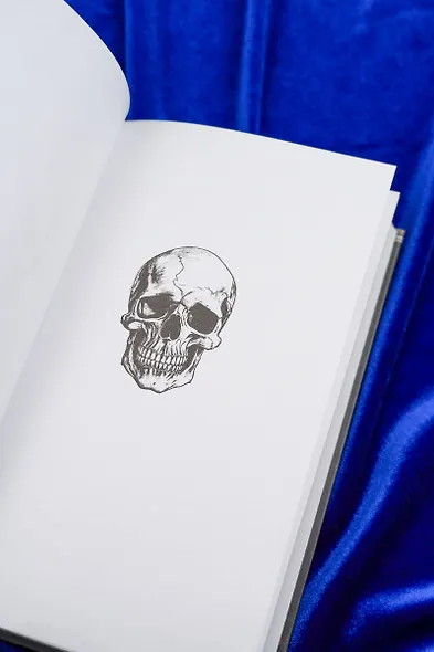 Бог злости - фото 9