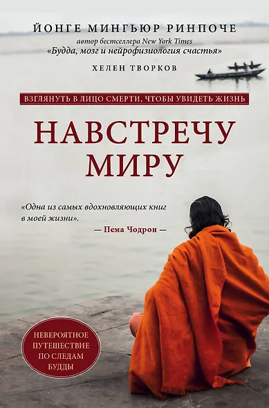 Навстречу миру - фото 1