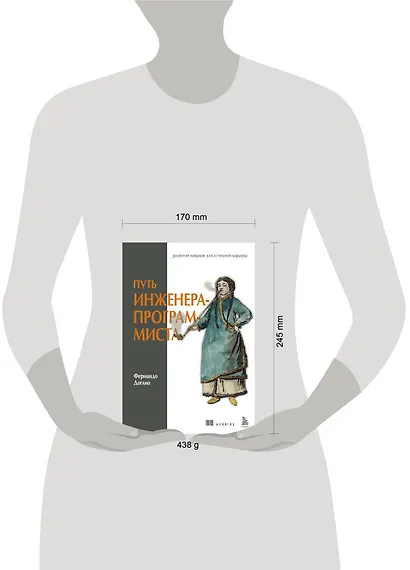 Путь инженера-программиста: развитие навыков для успешной карьеры - фото 13