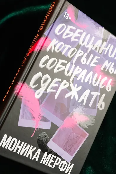 Обещания, которые мы собирались сдержать - фото 7