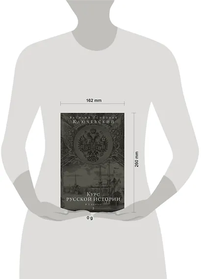 Курс русской истории. Юбилейное издание в 2 книгах. Книга 2 - фото 4