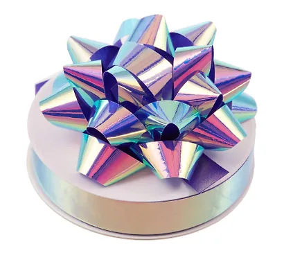 Набор для упаковки "Перламутр темный" - фото 3