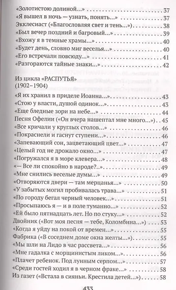 Незнакомка. Двенадцать - фото 10