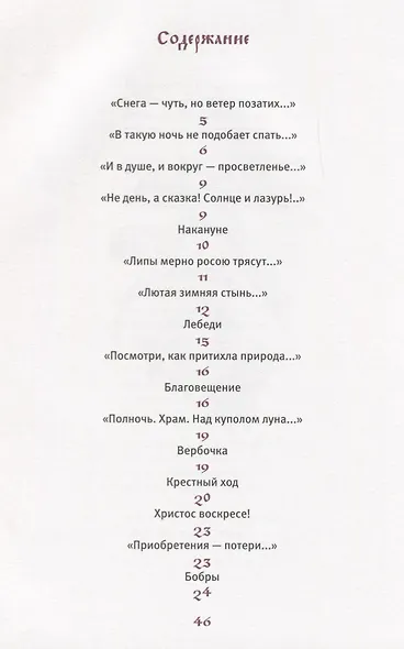 Святорусье: стихотворения - фото 2