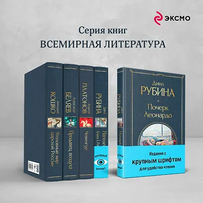 Почерк Леонардо - фото 6