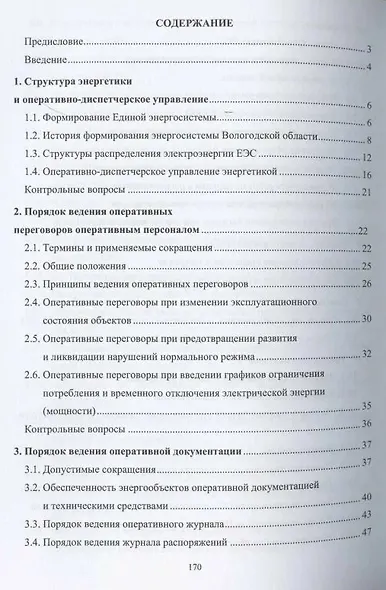 Оперативное управление распределительными электрическими сетями - фото 2