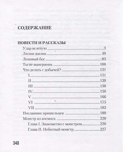 Удар вслепую - фото 3