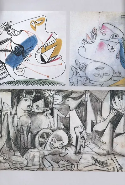 Человек, который стал Пикассо - фото 3