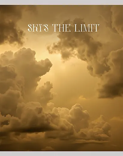 Тетрадь общая «Sky Limit» в ассортименте, 48 листов в клетку, А5 - Listoff - фото 6