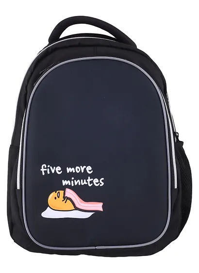 Рюкзак " Gudetama" 2отд., 40х32х16 см, регул.лямки, светоотраж.элементы - фото 2