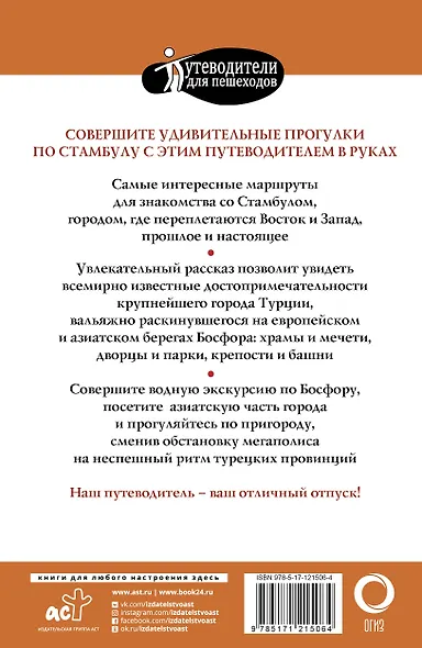 Прогулки по Стамбулу - фото 2