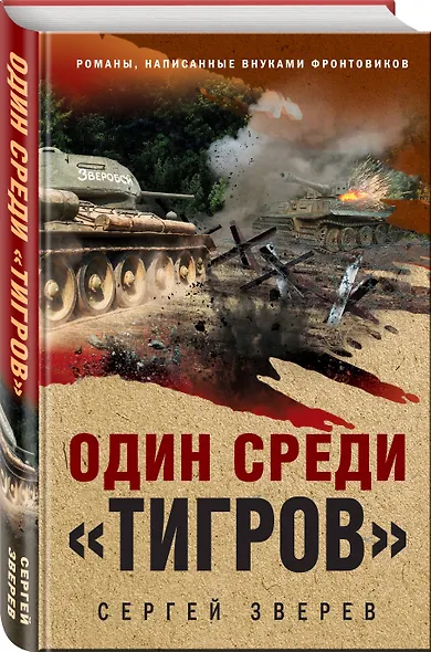 Один среди «тигров» - фото 3
