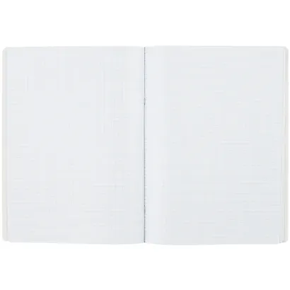 Тетрадь в клетку Listoff, "Bright mix. Дизайн 1", А4, 48 листов - фото 2