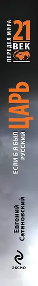 Если б я был русский царь. Советы Президенту - фото 4