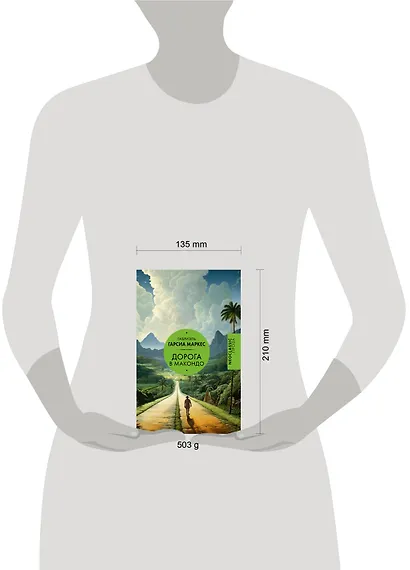 Дорога в Макондо - фото 11