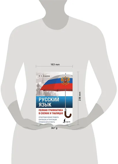 Русский язык. Полная грамматика в схемах и таблицах - фото 4