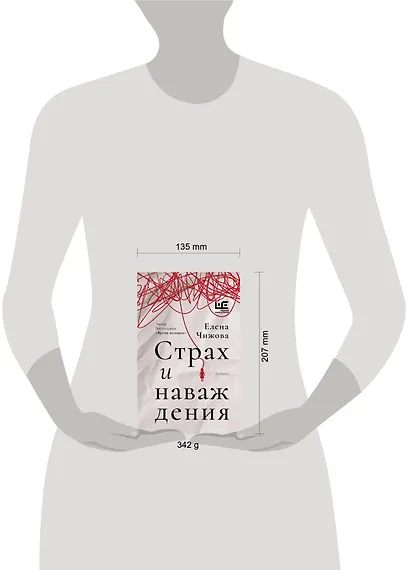 Страх и наваждения - фото 13