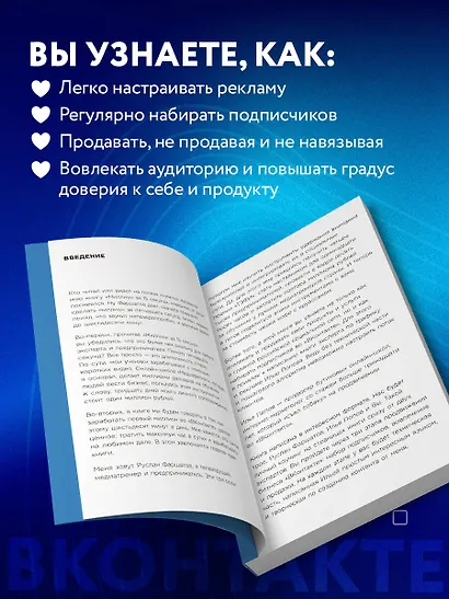 Лям ВКармане. Как зарабатывать на блоге ВКонтакте за 60 минут в день - фото 6