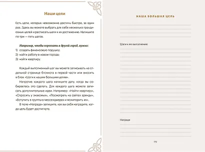 Год для двоих. Блокнот для пар - фото 5