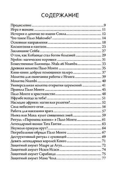 Игра в шамана - фото 2