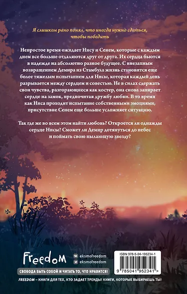 Пылающая звезда (#2) - фото 2