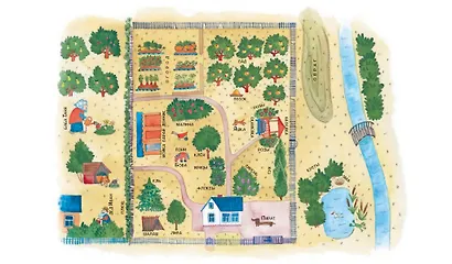 1 ступень. Простые слова. Музыка - фото 6