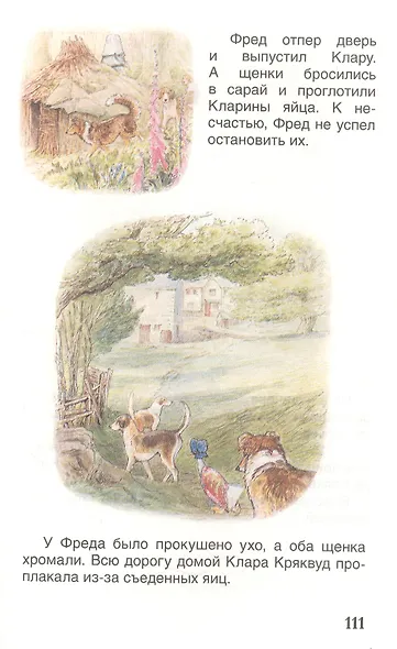 Кролик Питер. Сказки - фото 6