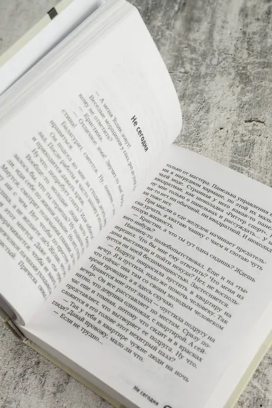 БеспринцЫпные чтения. Версии будущего. Реальность 2104 - фото 7