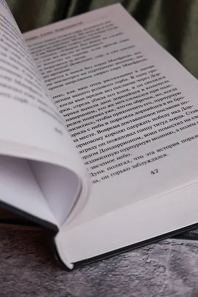 Рыцарь Семи Королевств - фото 9