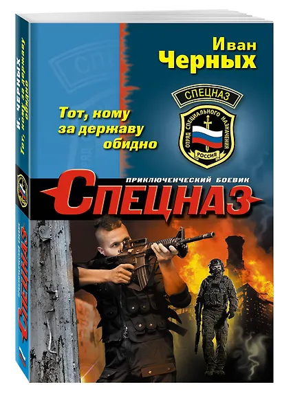 Тот, кому за державу обидно - фото 3