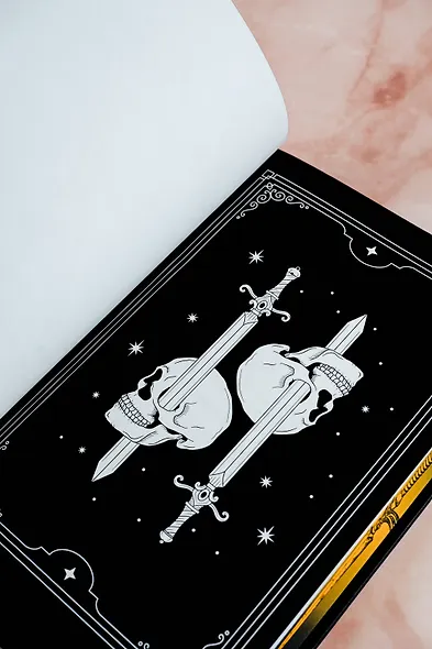 Город костей - фото 11