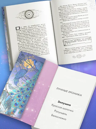 Золушка - фото 6