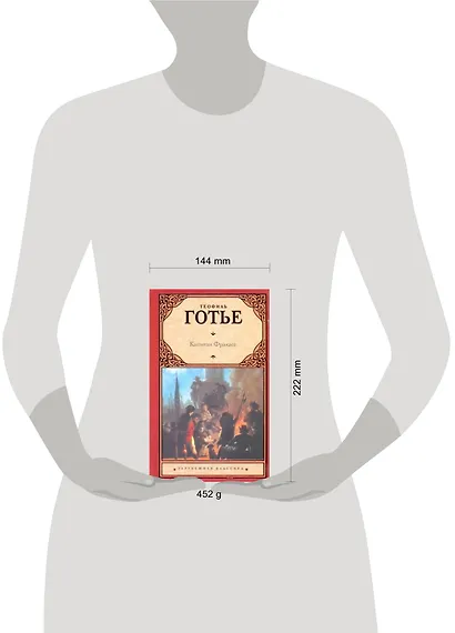 Капитан Фракасс : [роман : пер. с фр.] - фото 2