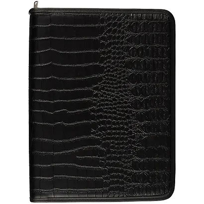 Деловая папка «Bergamo», 2 отделения, 25 х 35 см - фото 1