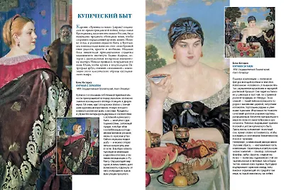 Коровин, Врубель, Кустодиев. Мастера Серебряного века - фото 13