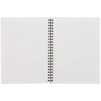 Тетрадь в клетку Be Smart, Bicycles, 96 листов - фото 2