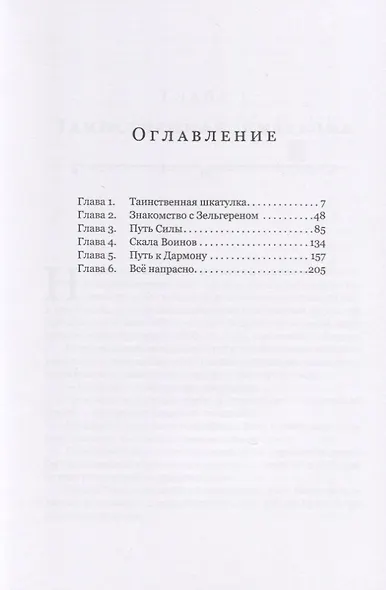 Защитница. Крах Баланса - фото 2